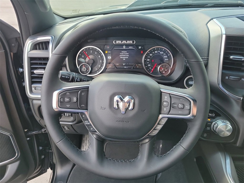 New 2026 RAM 1500 Laramie image 22
