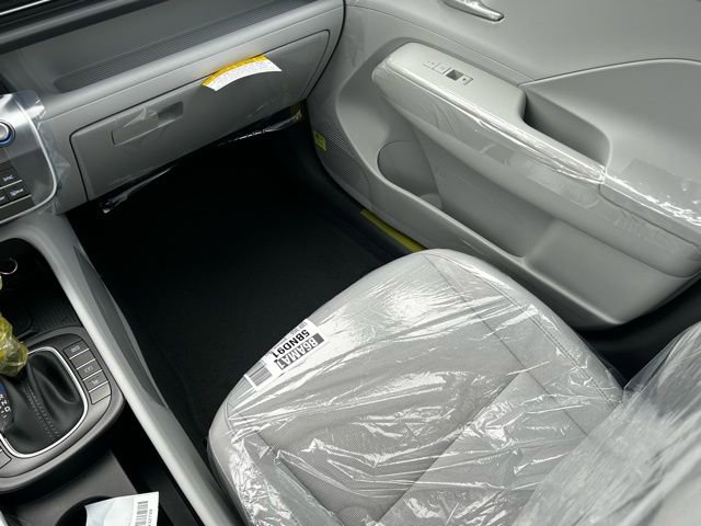 New 2026 Hyundai Kona SEL Sport image 9