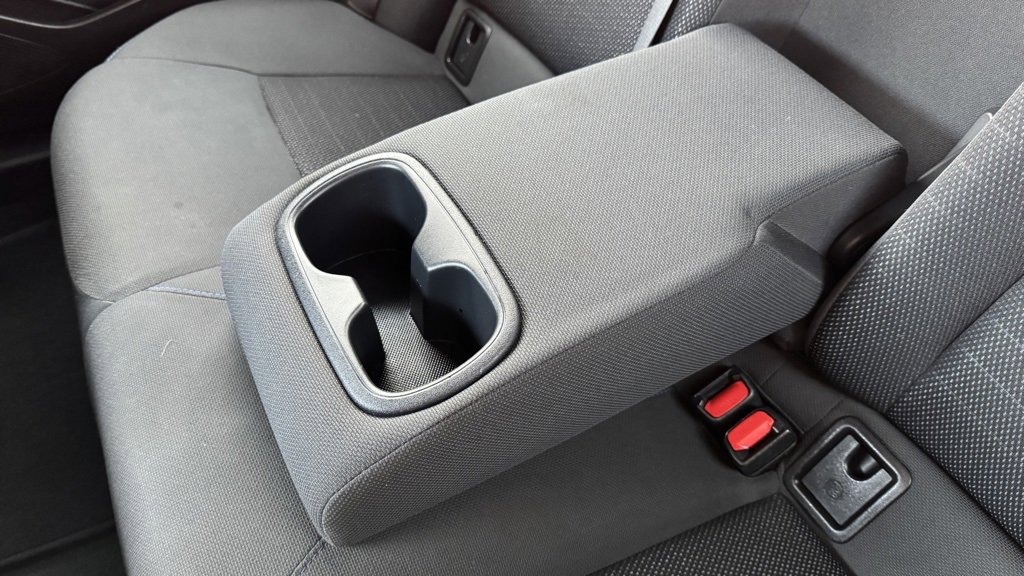 Used 2021 Toyota Corolla SE image 27