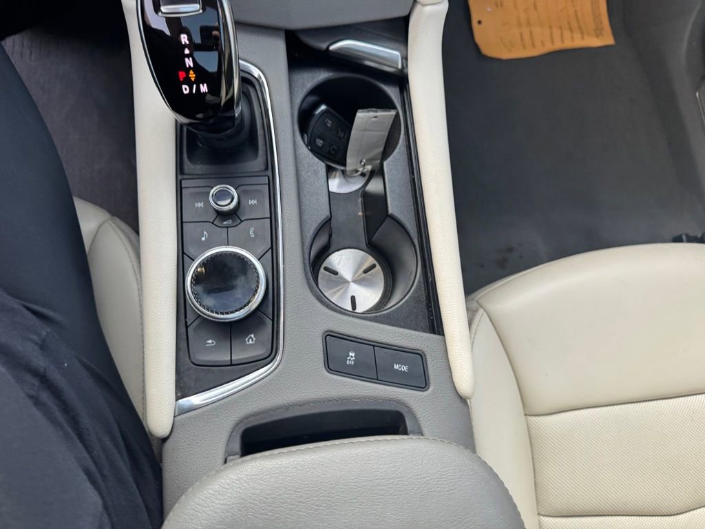 Used 2022 Cadillac XT5 Premium Luxury image 17