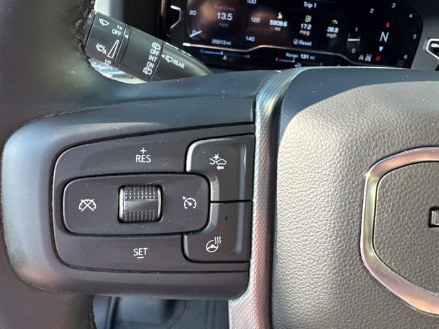 Used 2024 GMC Yukon Denali w/ LPO, Floor Liner Package AWD/4WD image 32