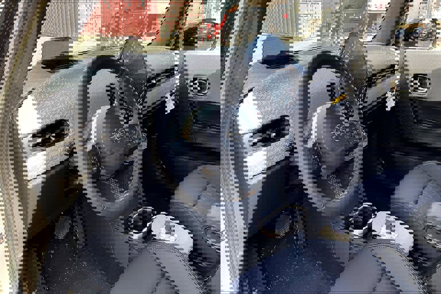 Used 2025 MINI Cooper S image 18