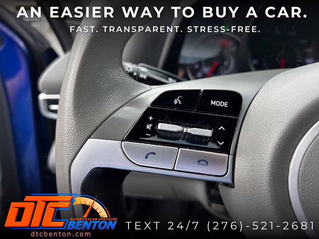 Used 2023 Hyundai Elantra SEL FWD image 14