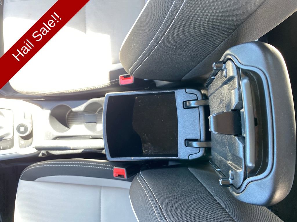 Used 2021 Hyundai Venue SEL w/ Premium Package FWD image 26