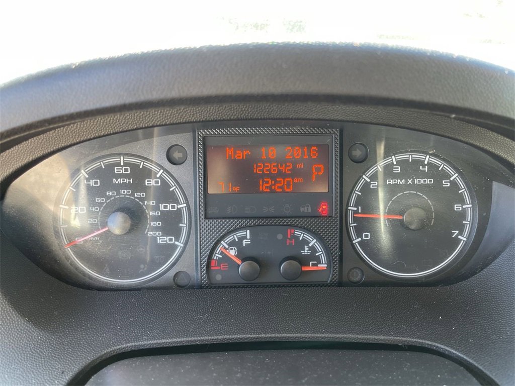 Used 2017 RAM ProMaster 3500 image 9