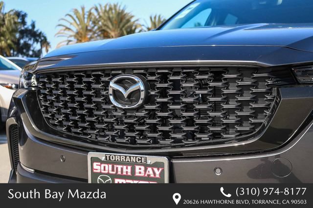 New 2026 MAZDA CX-50 2.5 Hybrid w/ Weather Package AWD/4WD image 5