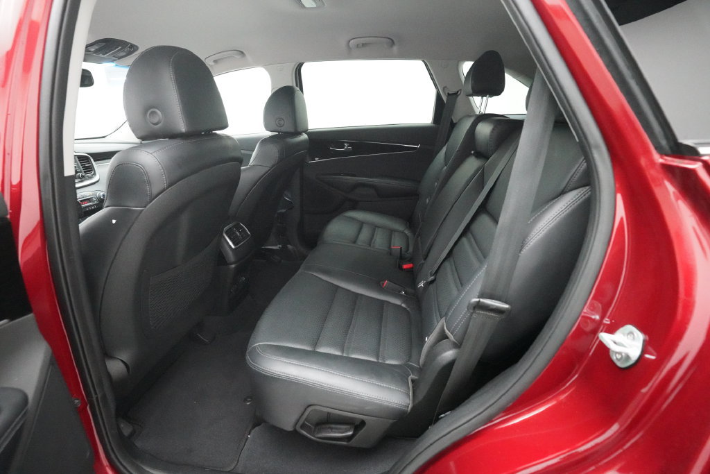 Used 2019 Kia Sorento EX AWD/4WD image 15