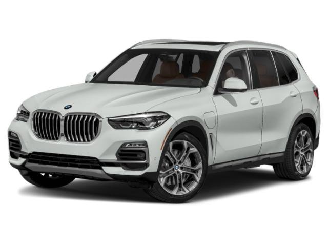 Certified 2023 BMW X5 xDrive45e w/ Executive Package image 2