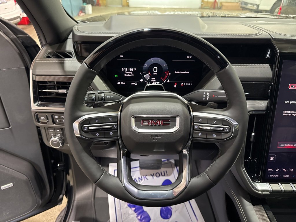 New 2026 GMC Yukon Elevation w/ Elevation Premium Package image 25