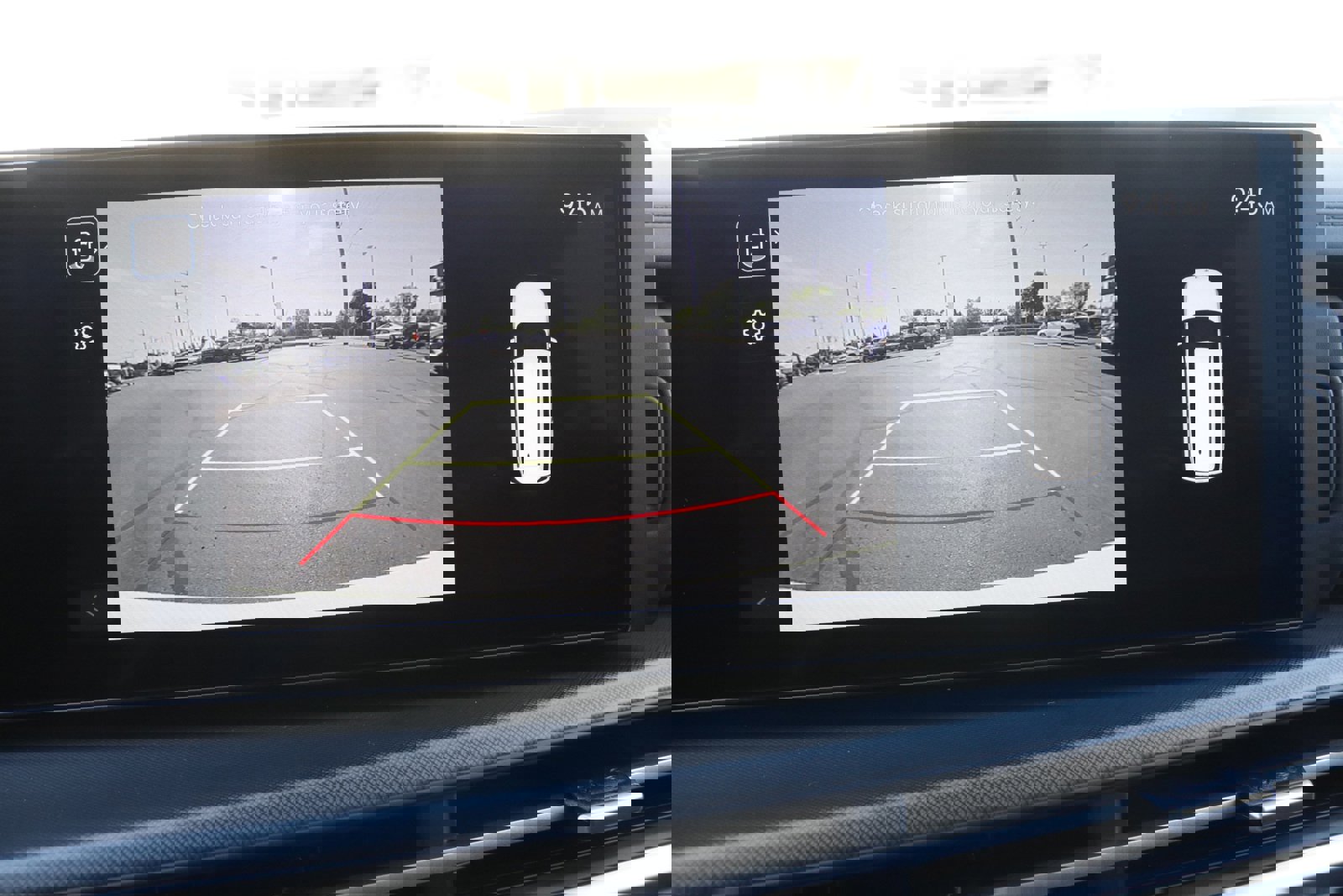 New 2026 Hyundai Santa Fe SE image 24