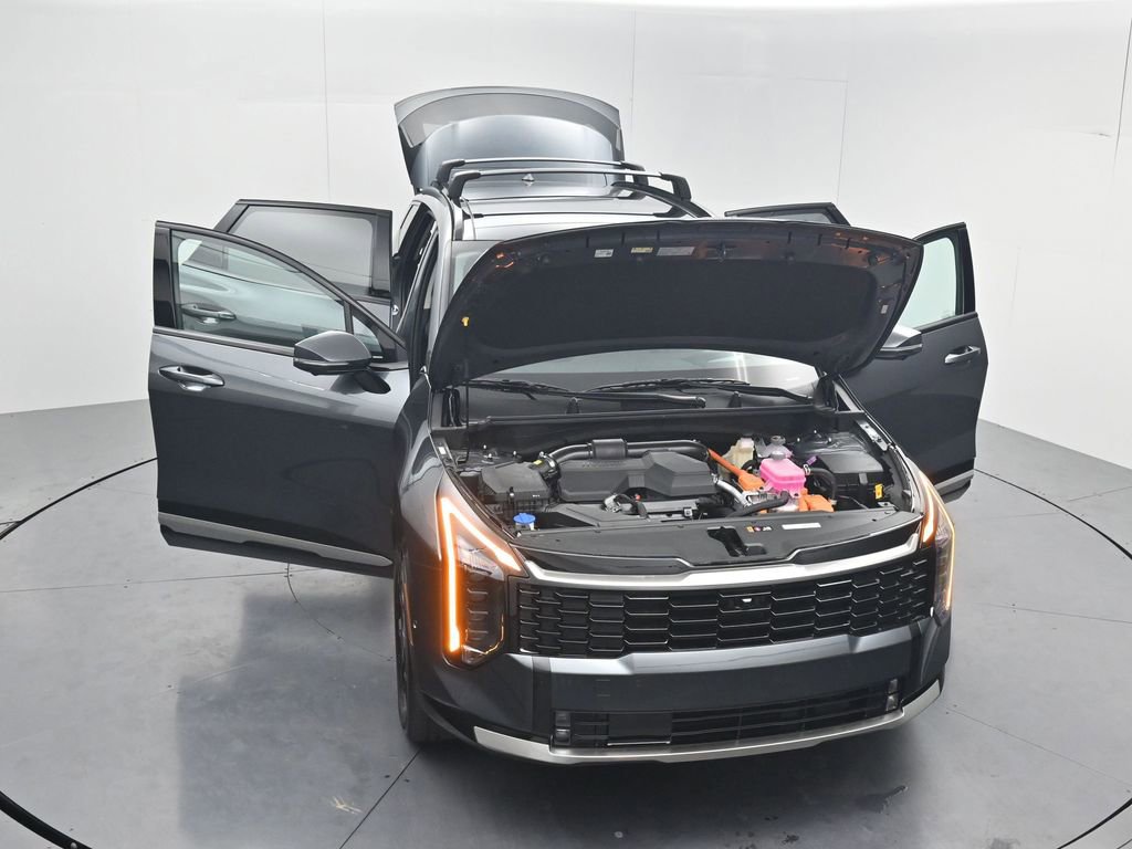 New 2026 Kia Sportage SX Prestige image 56