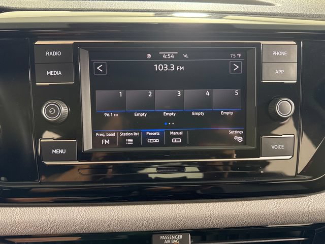 Used 2024 Volkswagen Taos S FWD image 32