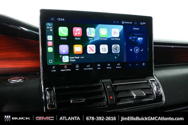 Used 2022 Lincoln Navigator L 4WD image 17