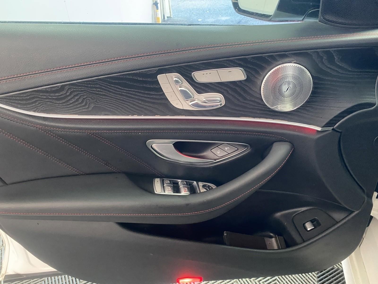 Used 2017 Mercedes-Benz E 43 AMG 4MATIC Sedan image 19