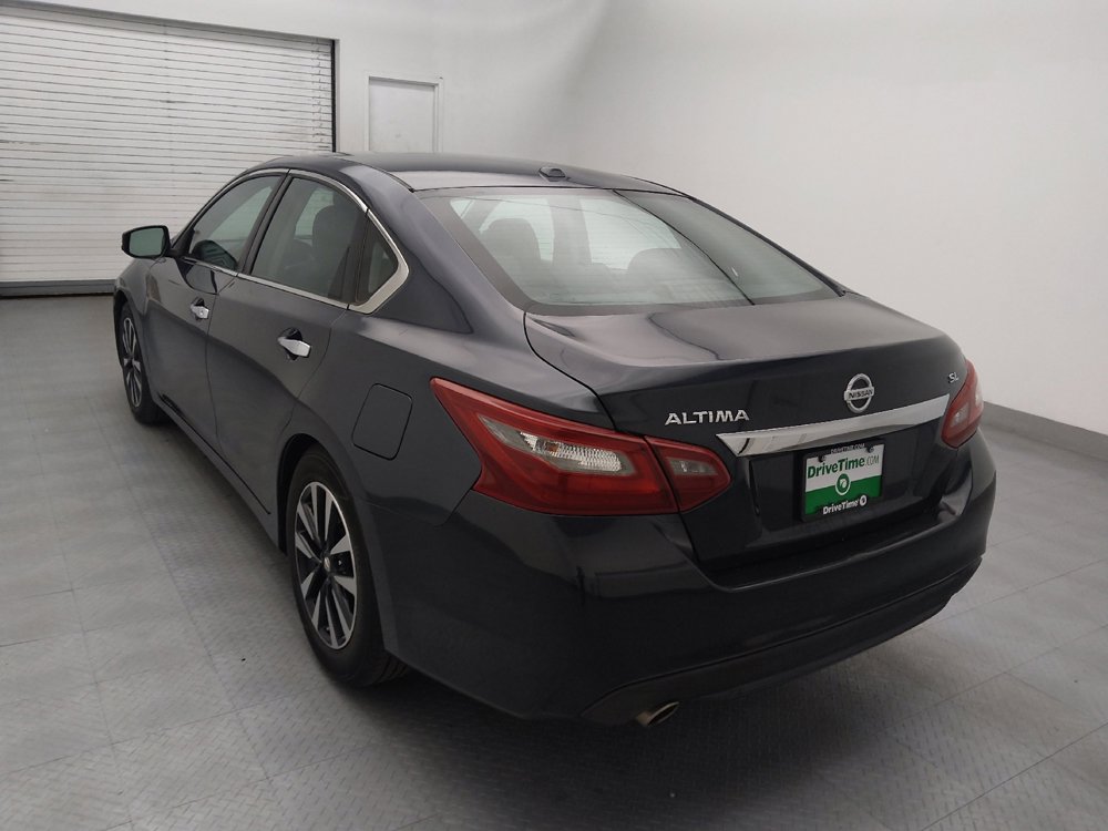 Used 2018 Nissan Altima 2.5 SL image 5