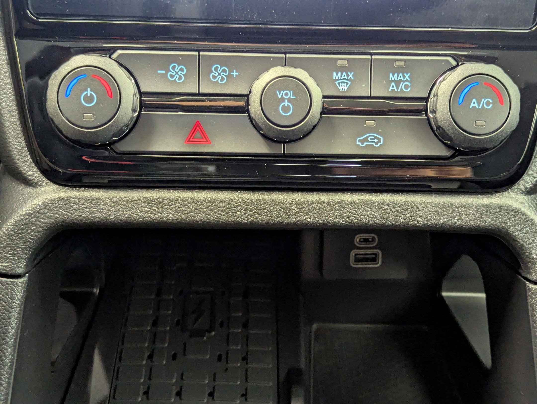 New 2026 Ford Ranger XLT image 19