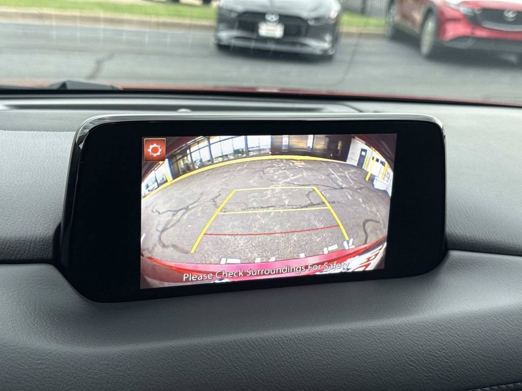 Used 2019 MAZDA CX-5 Touring AWD/4WD image 13