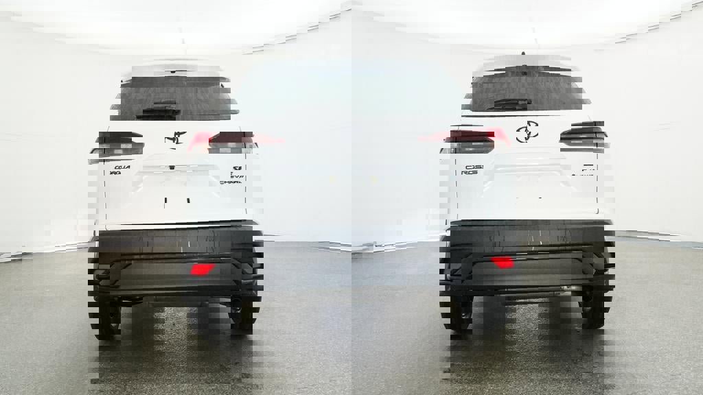 New 2026 Toyota Corolla Cross AWD Hybrid image 23