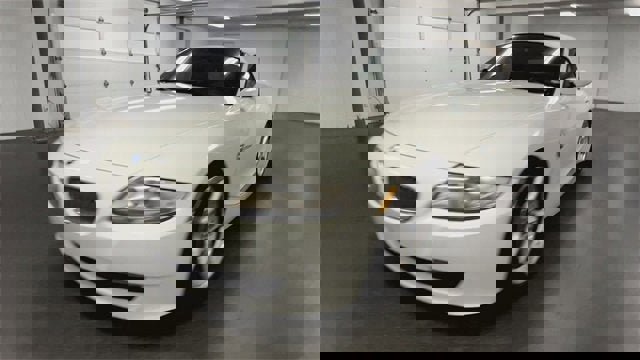 Used 2007 BMW Z4 3.0si image 4