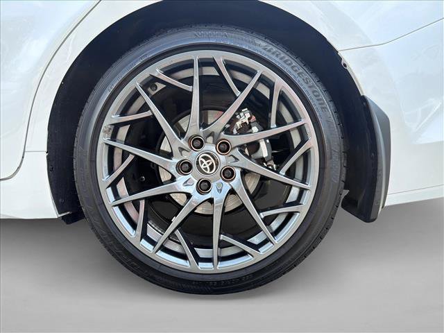 Used 2026 Toyota Camry XSE w/ Premium Plus Package FWD image 12