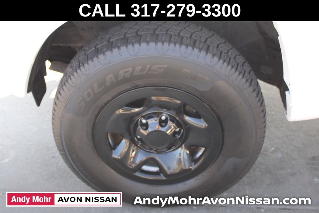 Used 2012 Toyota Tacoma PreRunner w/ SR5 Pkg RWD image 10