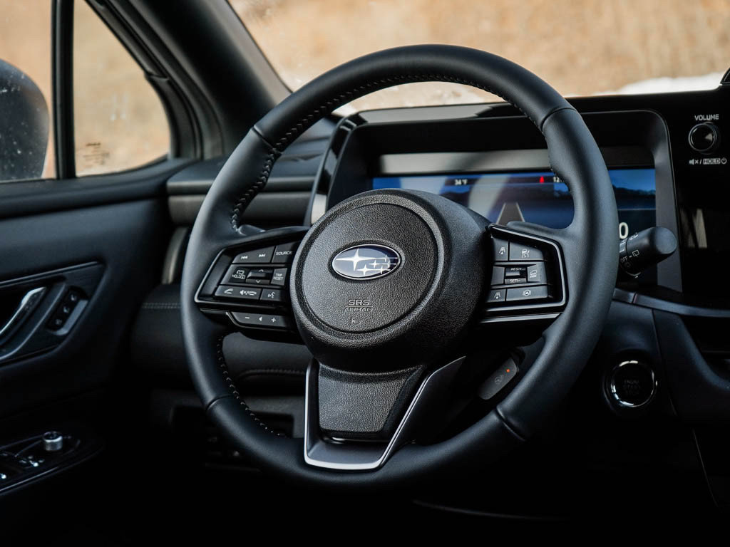 New 2026 Subaru Outback Touring XT AWD/4WD image 15