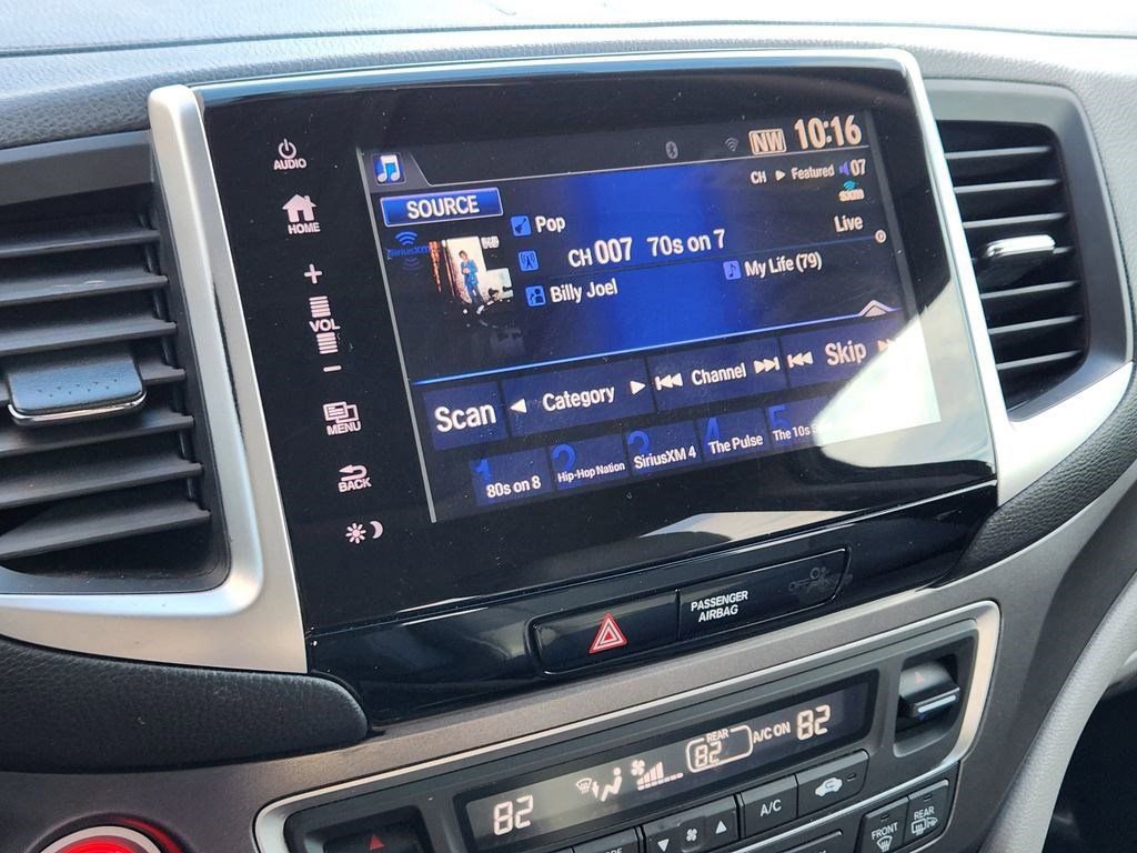 Used 2018 Honda Pilot EX-L image 7