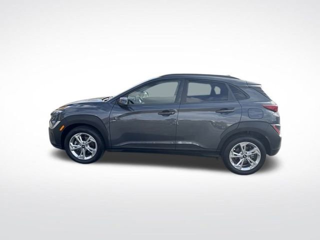 Certified 2023 Hyundai Kona SEL w/ Cargo Package video 2
