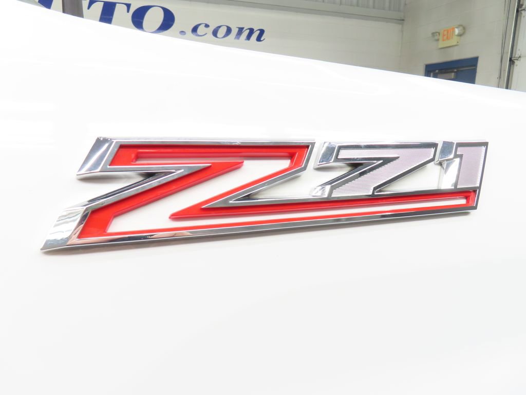 Used 2022 Chevrolet Silverado 3500 LT w/ All Star Edition image 50