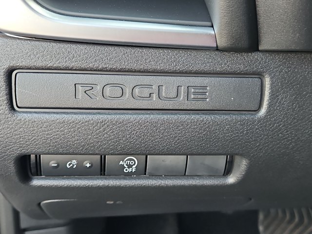 Certified 2026 Nissan Rogue S FWD image 16