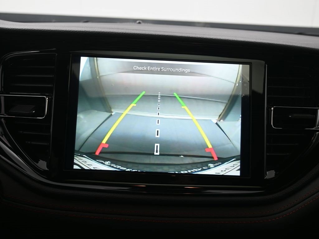 New 2026 Dodge Durango GT image 7