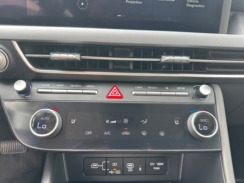 New 2026 Hyundai Sonata SEL AWD/4WD image 24