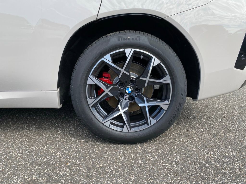New 2026 BMW X3 xDrive30 image 5