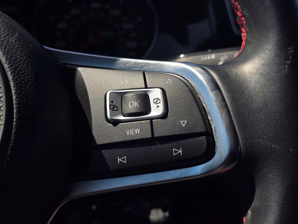 Used 2019 Volkswagen GTI S w/ Driver Assistance Package FWD image 29