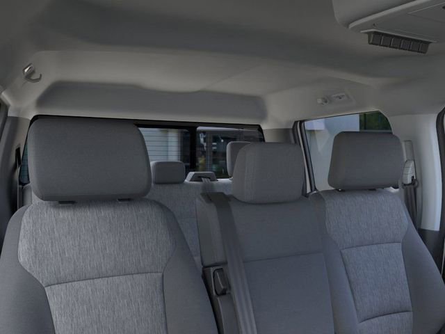 New 2026 Ford F350 XL w/ STX Appearance Package image 22