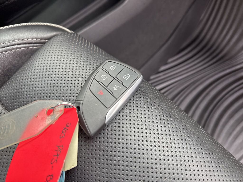 Used 2021 Buick Envision Essence image 39