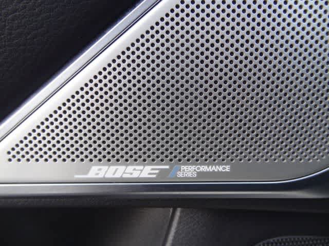Certified 2023 INFINITI Q50 Luxe w/ Cargo Package AWD/4WD image 16