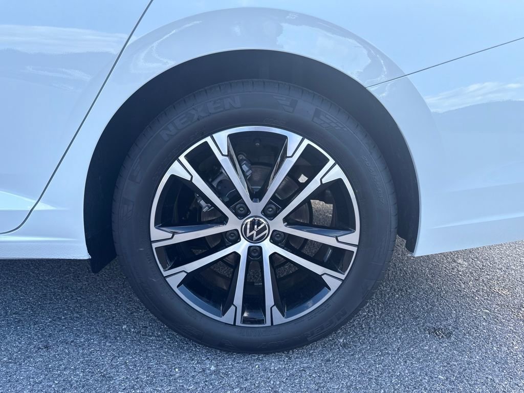 New 2026 Volkswagen Jetta Sport image 12