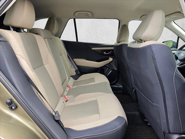 Certified 2024 Subaru Outback Premium AWD/4WD image 12