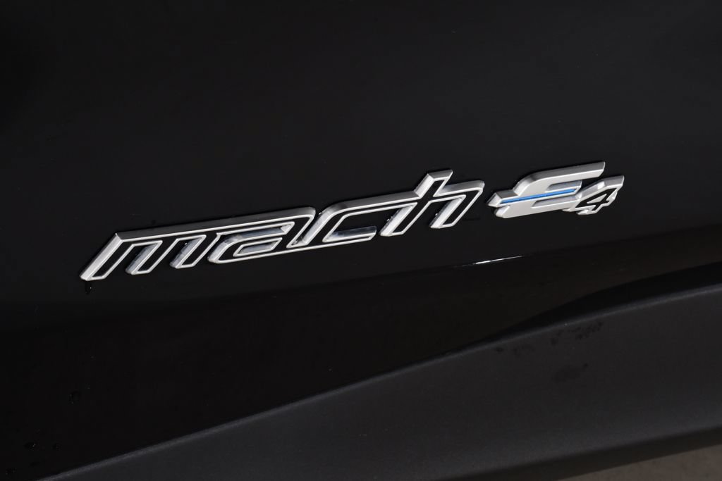 Used 2025 Ford Mustang Mach-E Premium AWD/4WD image 22
