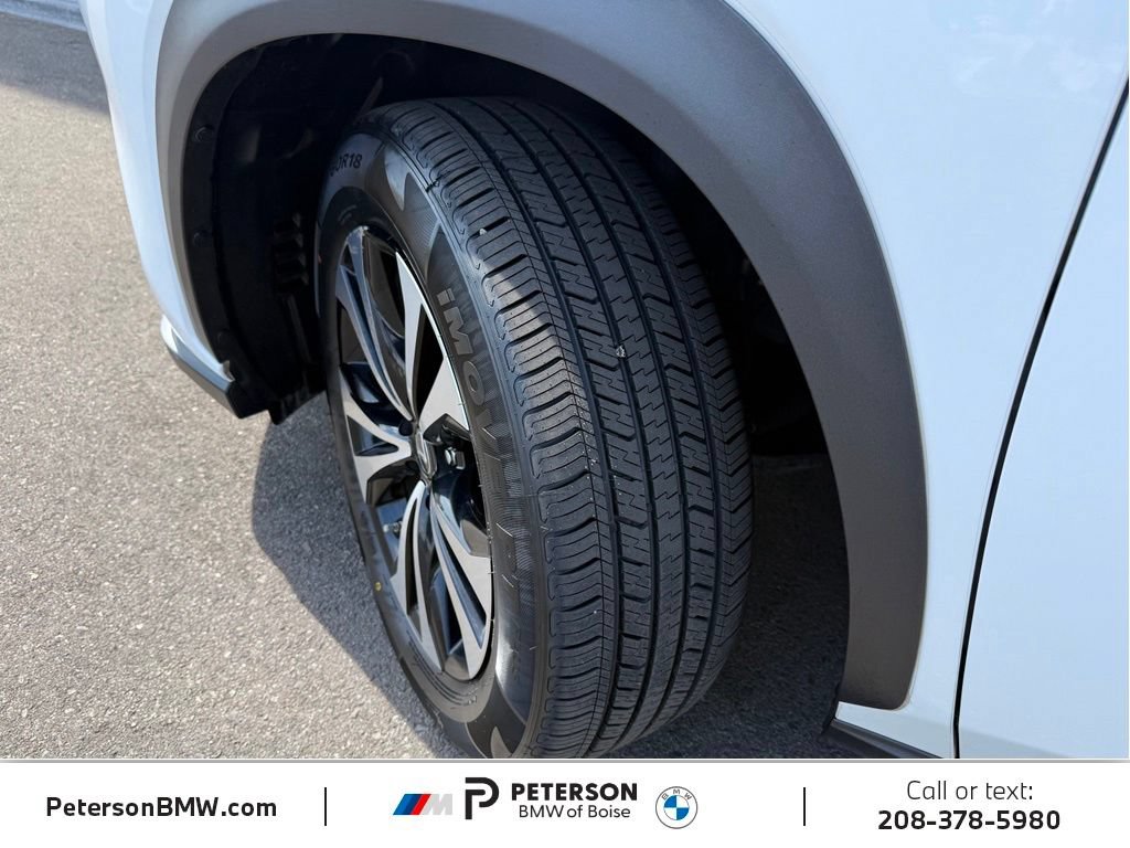 Used 2021 Lexus NX 300 F Sport w/ F Sport Premium Package AWD/4WD image 35