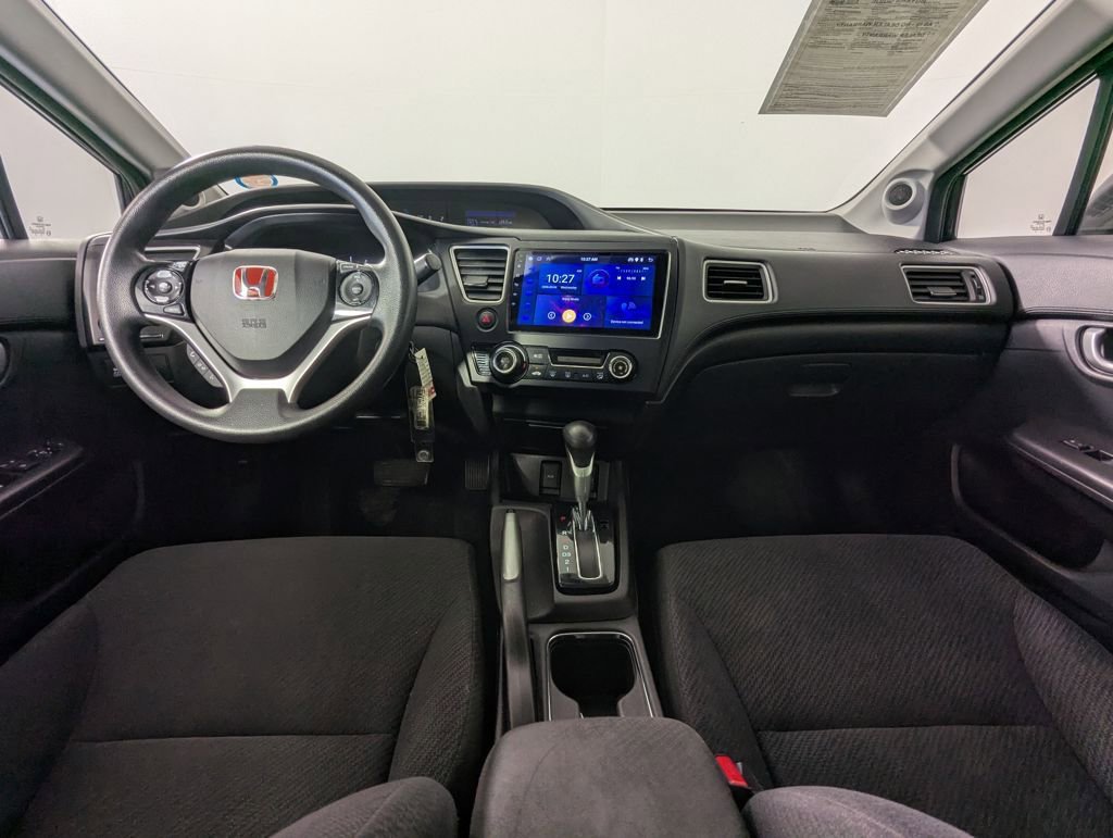 Used 2013 Honda Civic EX image 63
