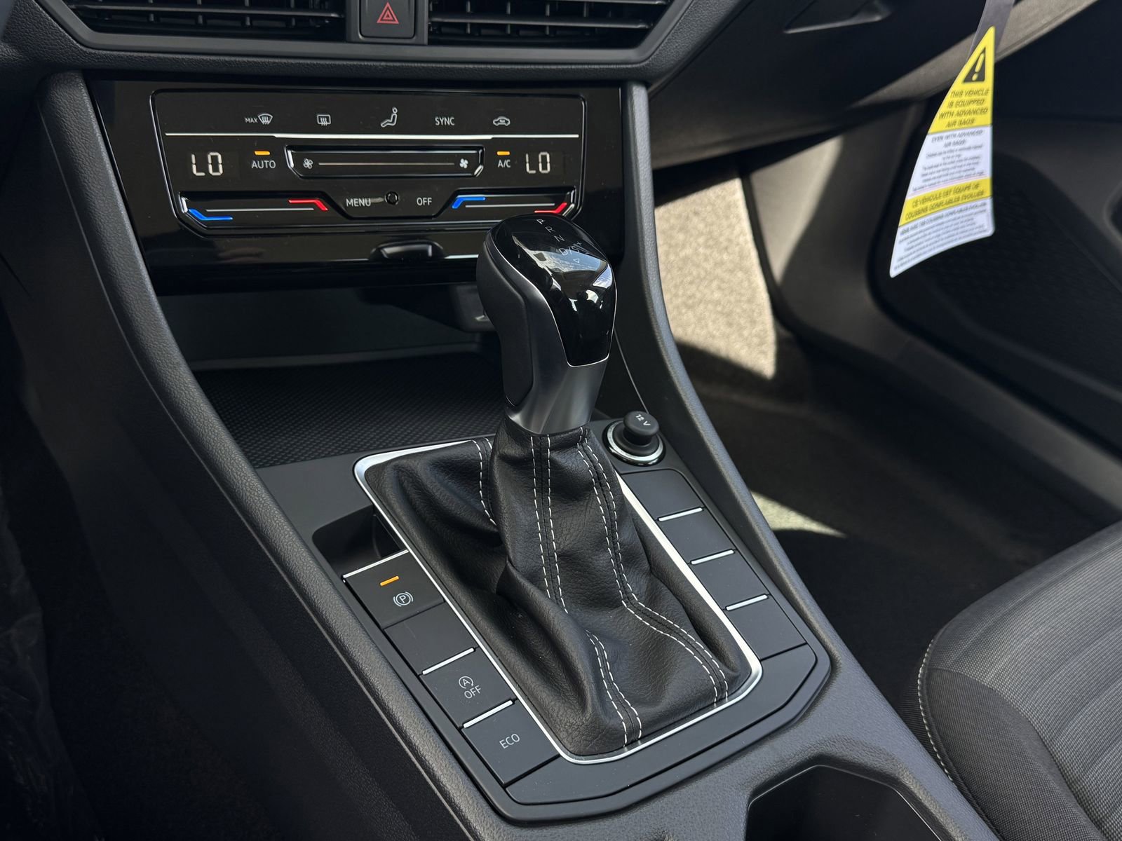 New 2026 Volkswagen Jetta S FWD image 17