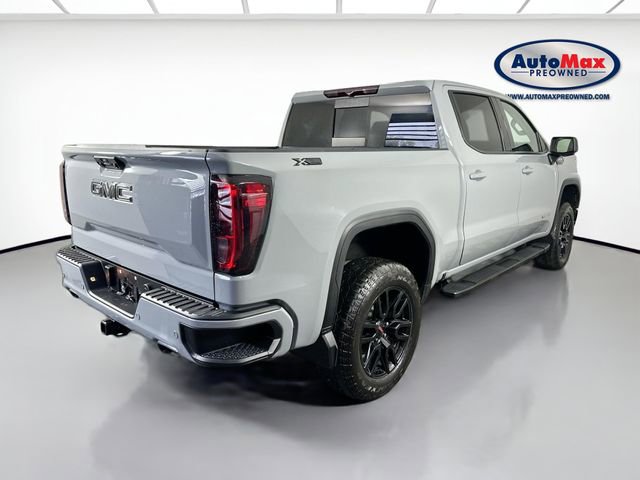 Used 2024 GMC Sierra 1500 Elevation w/ Elevation Premium Package AWD/4WD image 2