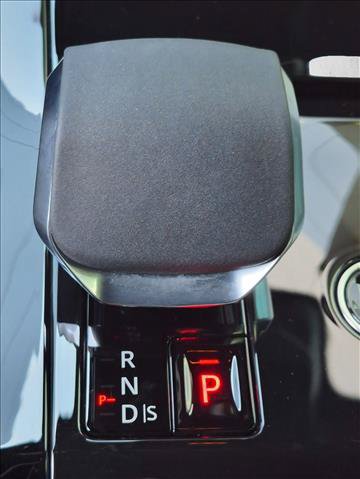 Certified 2025 Land Rover Range Rover Sport Dynamic SE AWD/4WD image 11