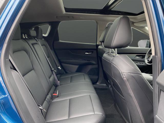 New 2026 Nissan Murano SL AWD/4WD image 33