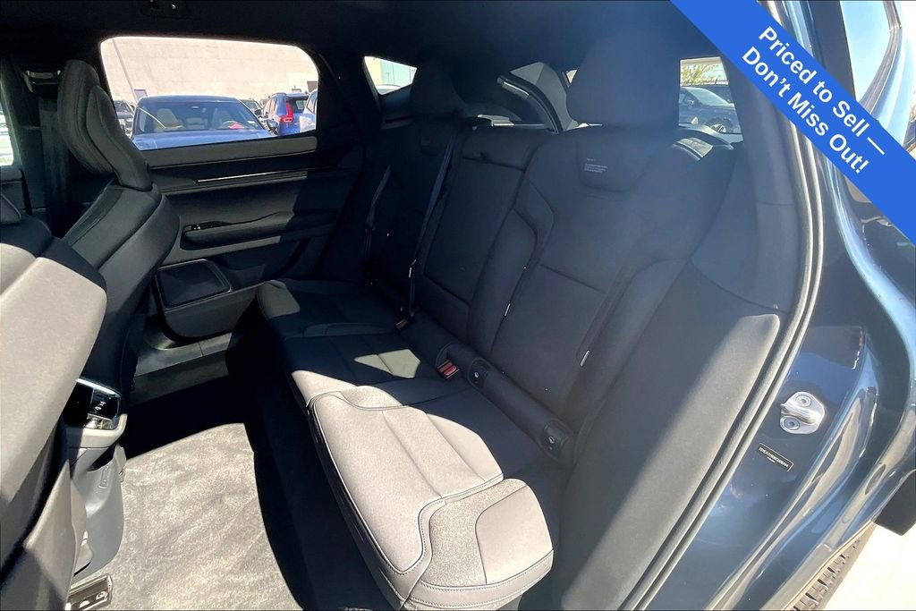 Used 2025 Polestar Polestar 3 image 34