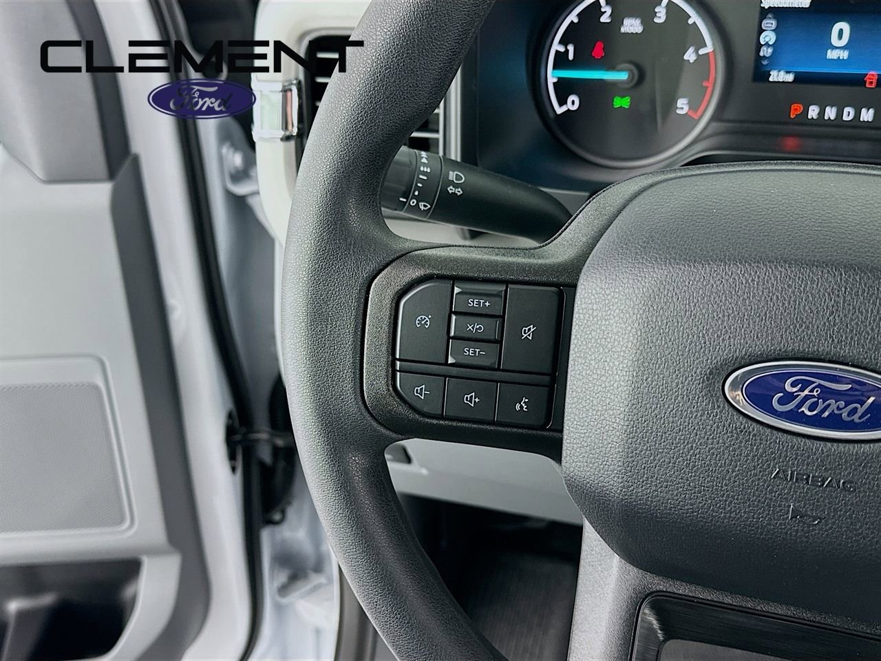 New 2026 Ford F450 XL image 15