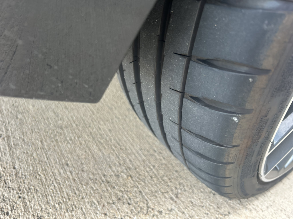 Used 2018 BMW 430i Convertible RWD image 5