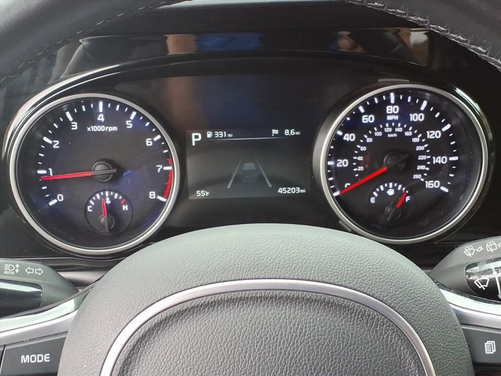 Certified 2022 Kia Carnival SX image 25